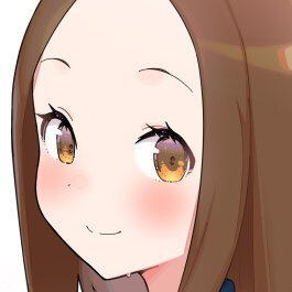 Harukagi ᯤ Chibi Model Artist & Rigger